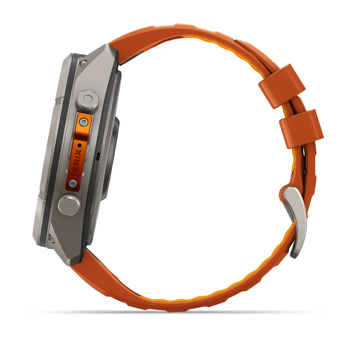 fenix 9 Pro Sapphire AMOLED 51mm Ti / Autumn
