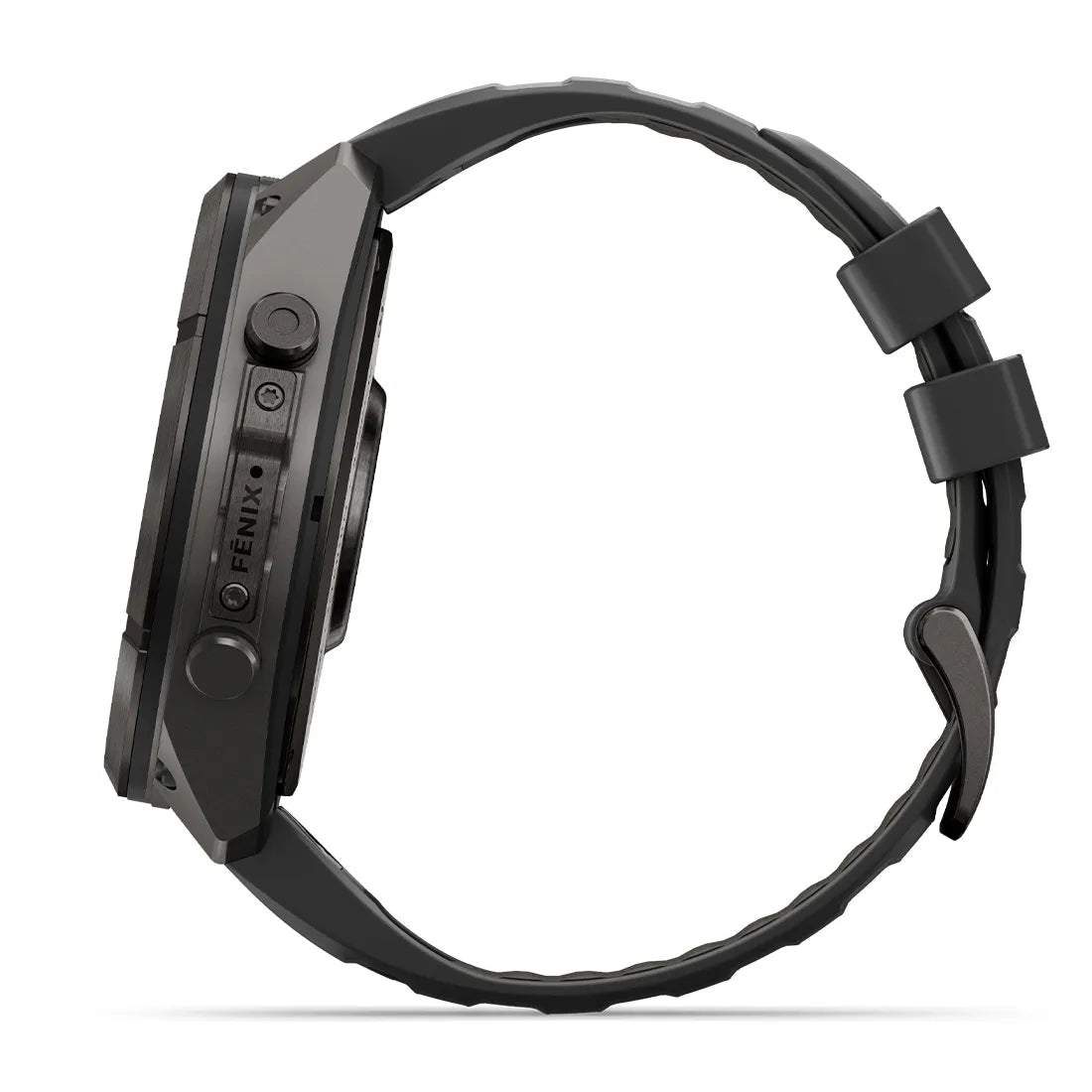 fenix 9 Pro inReach Sapphire AMOLED 51mm DLC Ti / Black