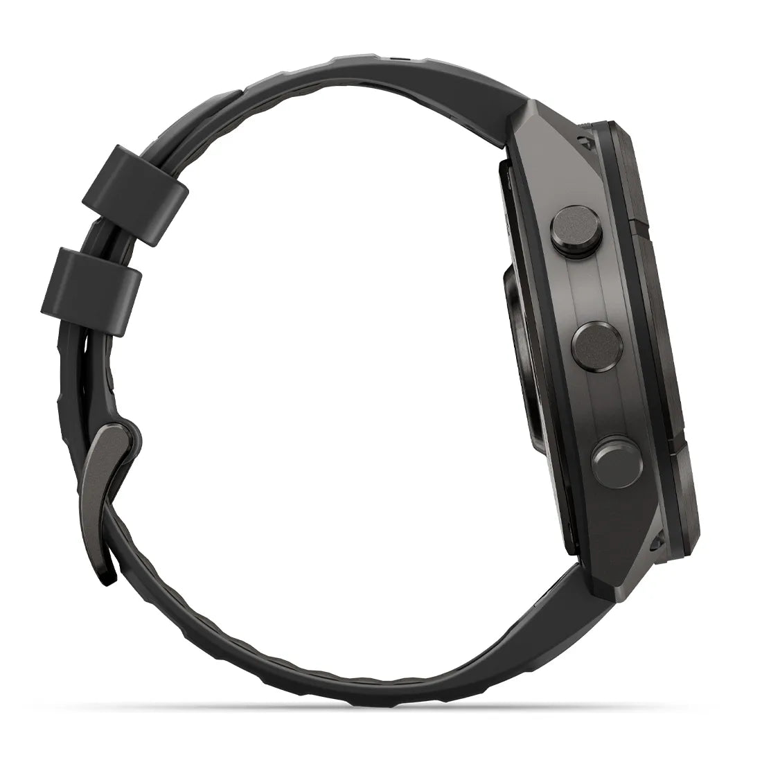 fenix 9 Pro inReach Sapphire AMOLED 51mm DLC Ti / Black