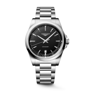 コンクエスト 41mm (2026年モデル)