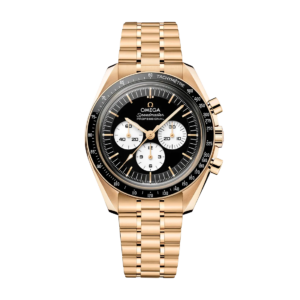スピードマスター ムーンウォッチ プロフェッショナル 42MM