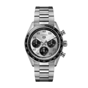タグ・ホイヤー カレラ クロノグラフ スポーツ 42mm (2026年モデル)