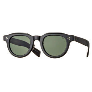 340［Col.100 BLACK / LENS Col.G MD GRY］