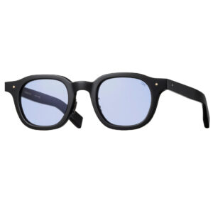 363R［Col.100 BLACK / LENS Col.G LT BLU］