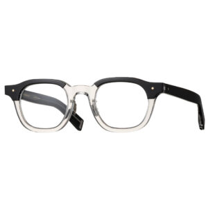 363R［Col.151 BLACK CLEAR］