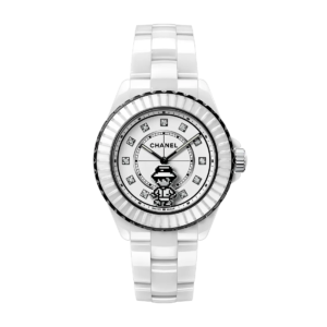 J12 COCO GAME キャリバー 12.1 38MM / 数量限定