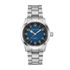 カーキ フィールド マーフ 38mm