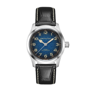 カーキ フィールド マーフ 38mm