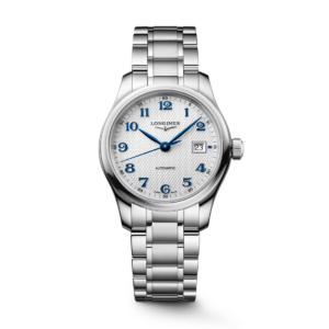 ロンジン マスターコレクション 30.00mm (2026年モデル)