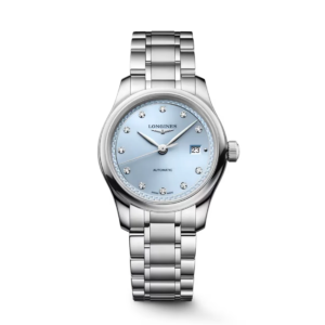 ロンジン マスターコレクション 30.00mm (2026年モデル)