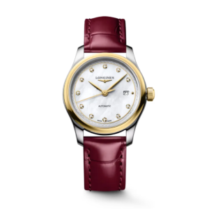 ロンジン マスターコレクション 30.00mm (2026年モデル)