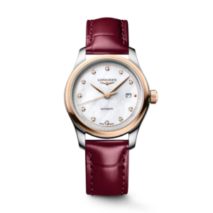 ロンジン マスターコレクション 30.00mm (2026年モデル)