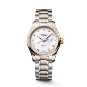 ロンジン マスターコレクション 30.00mm (2026年モデル)