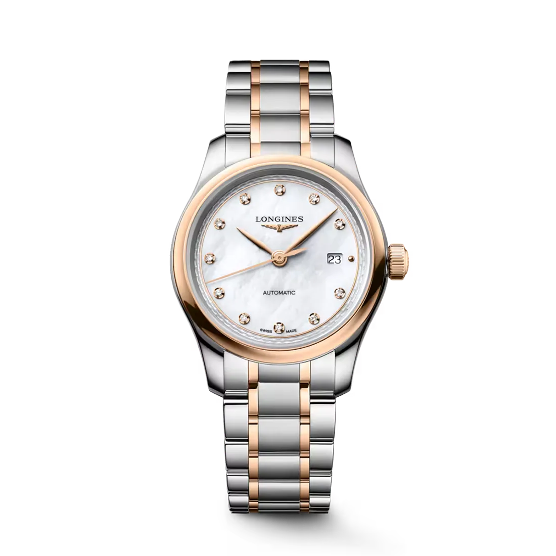 ロンジン マスターコレクション 30.00mm (2026年モデル)