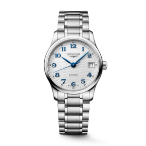 ロンジン マスターコレクション 34.00mm (2026年モデル)