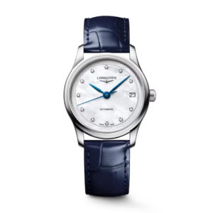 ロンジン マスターコレクション 34.00mm (2026年モデル)