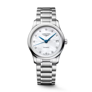 ロンジン マスターコレクション 34.00mm (2026年モデル)