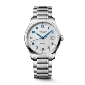 ロンジン マスターコレクション 39.00mm (2026年モデル)