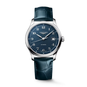 ロンジン マスターコレクション 39.00mm (2026年モデル)