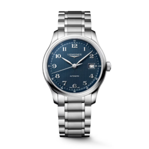 ロンジン マスターコレクション 39.00mm (2026年モデル)