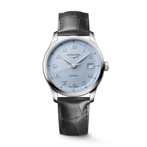ロンジン マスターコレクション 39.00mm (2026年モデル)