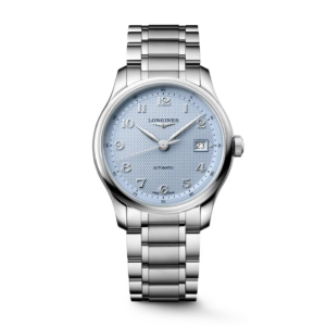 ロンジン マスターコレクション 39.00mm (2026年モデル)