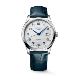 ロンジン マスターコレクション 41.00mm (2026年モデル)