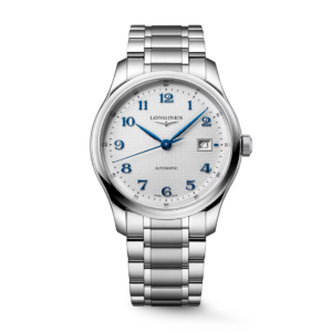 ロンジン マスターコレクション 41.00mm (2026年モデル)