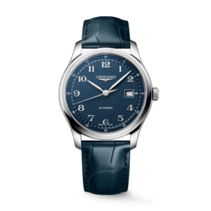 ロンジン マスターコレクション 41.00mm (2026年モデル)