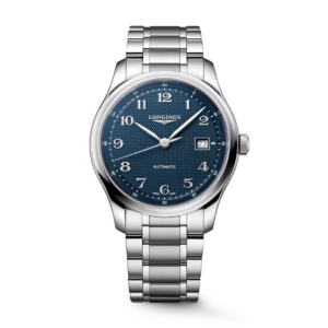 ロンジン マスターコレクション 41.00mm (2026年モデル)