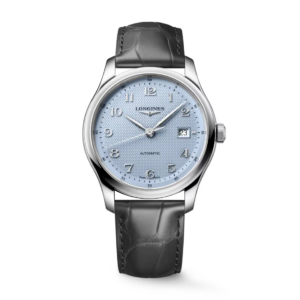 ロンジン マスターコレクション 41.00mm (2026年モデル)