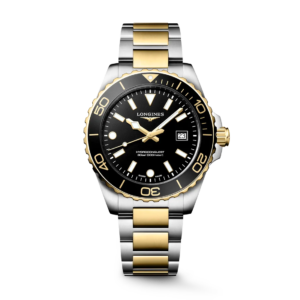 ハイドロコンクエスト 42mm (2026年モデル)