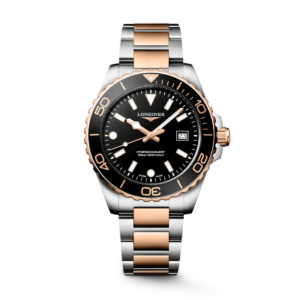 ハイドロコンクエスト 42mm (2026年モデル)