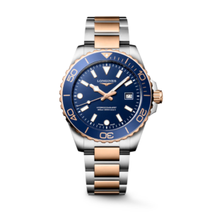 ハイドロコンクエスト 42mm (2026年モデル)