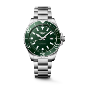 ハイドロコンクエスト 42mm (2026年モデル)