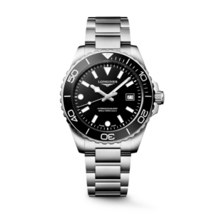 ハイドロコンクエスト 42mm (2026年モデル)