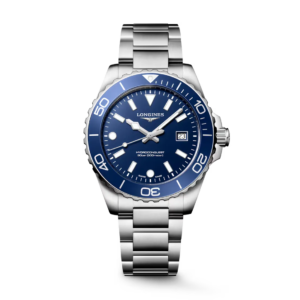 ハイドロコンクエスト 42mm (2026年モデル)
