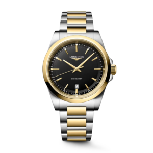 コンクエスト 41mm (2026年モデル)