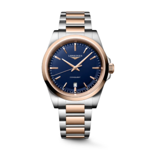 コンクエスト 41mm (2026年モデル)