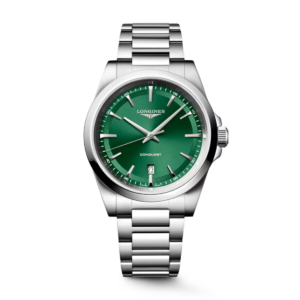 コンクエスト 41mm (2026年モデル)