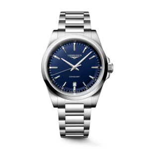 コンクエスト 41mm (2026年モデル)