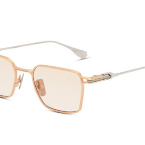 LINEAGE.70［Col.：Rose Gold - Shiny Silver］