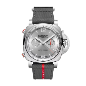 ルミノール ルナ・ロッサ クロノ 44mm / 世界限定500本