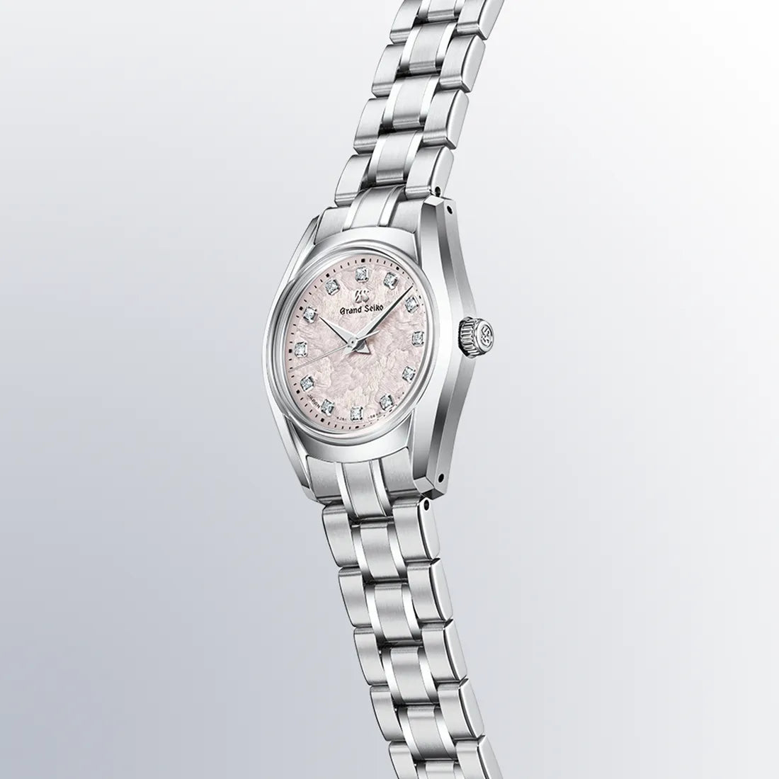 ヘリテージコレクション 62GS 26mm