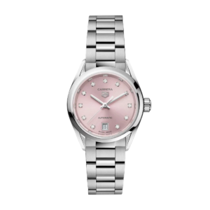 タグ・ホイヤー カレラ デイト 29mm (2026年モデル)