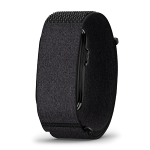 CIRQA Smart Band Black