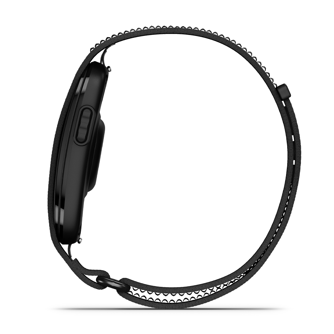 CIRQA Smart Band Black