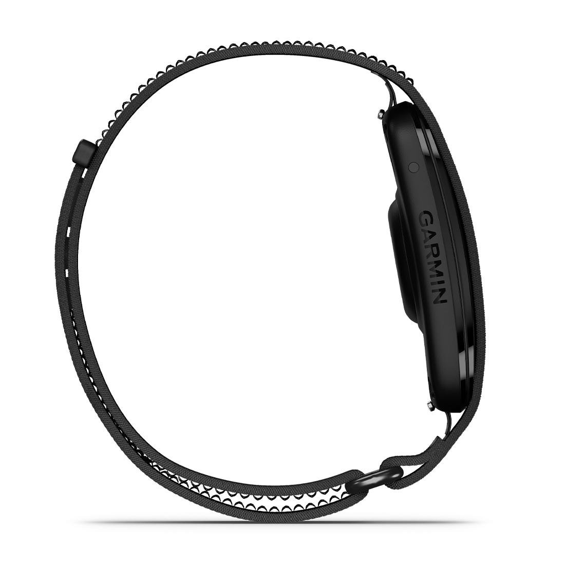 CIRQA Smart Band Black