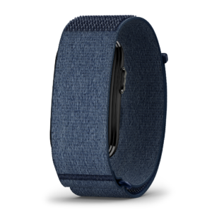 CIRQA Smart Band Captain Blue