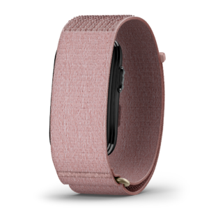 CIRQA Smart Band Mauve